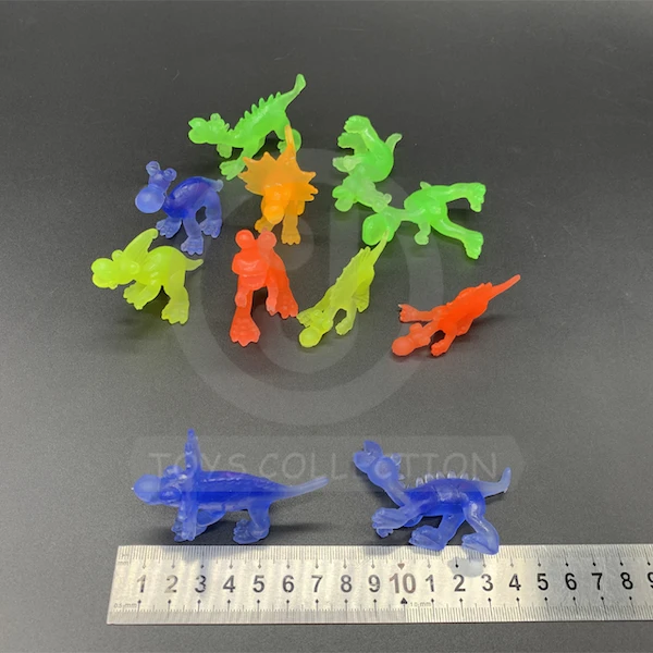 tpr dinosaur 5