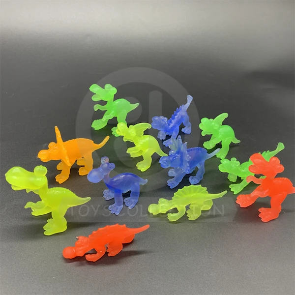 tpr dinosaur 4