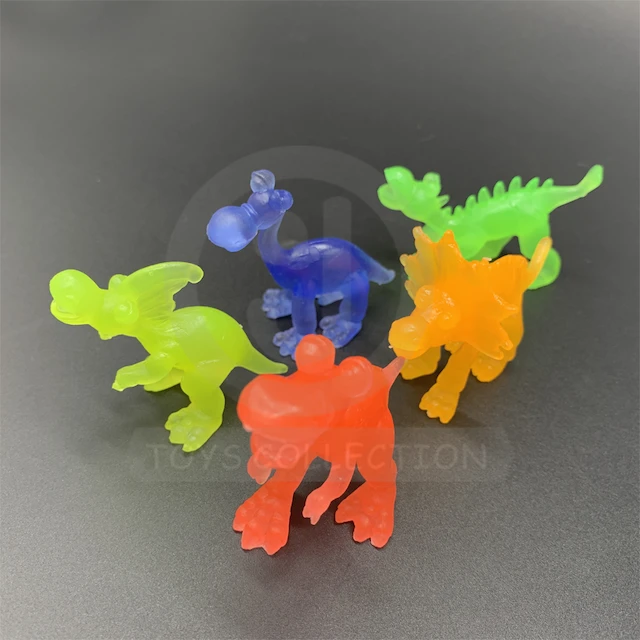 Sticky Stretchy Dinosaur Fidget Toy