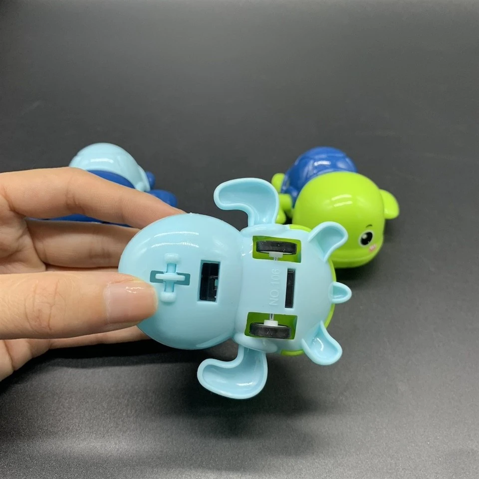 Tortoise Pullback Car2