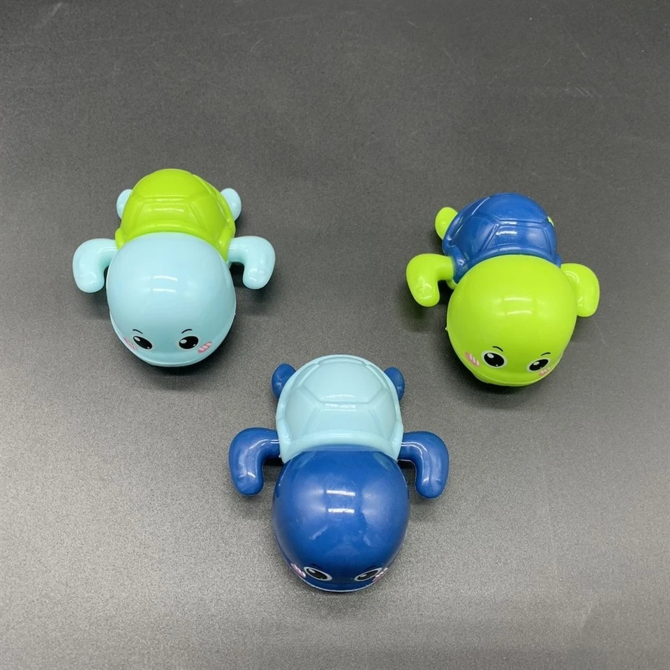 Tortoise Pullback Car