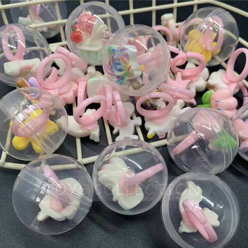 Wholesale Custom Design Cute Finger Ring For Girls