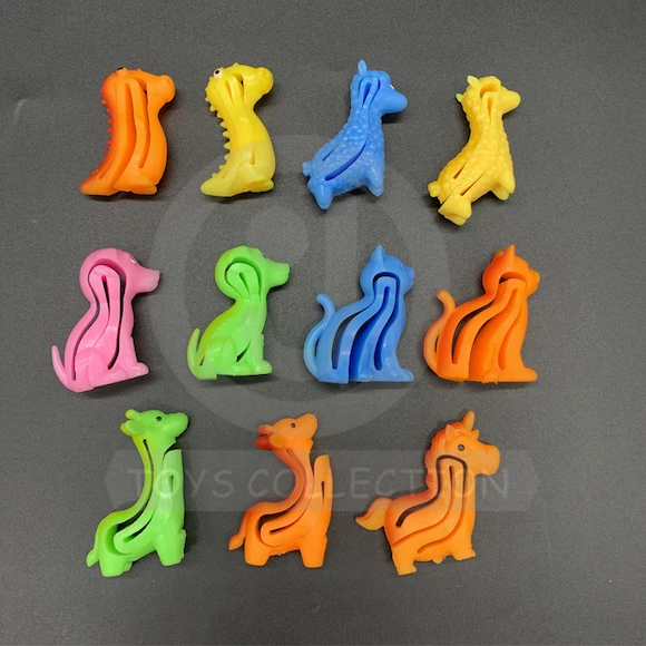 animal wristband 5