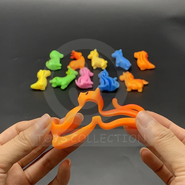 animal wristband 2