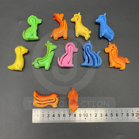 animal wristband 6